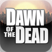 Cover of Dawn of the Dead