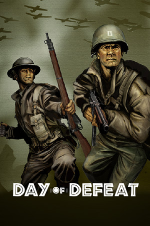 Cover of Day of Defeat