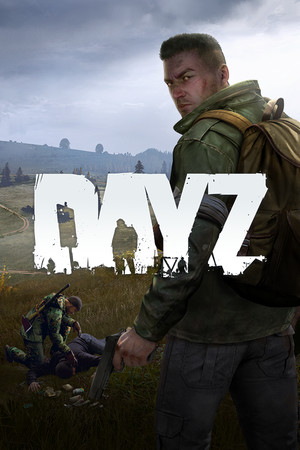 Cover of DayZ