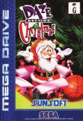 Cover of Daze Before Christmas