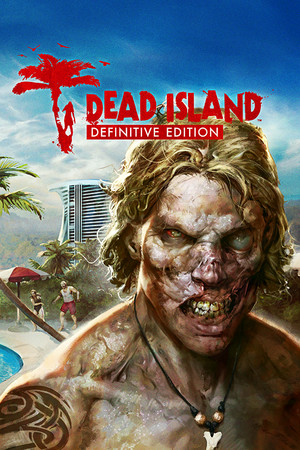 Cover of Dead Island: Definitive Edition