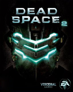 Cover of Dead Space 2