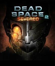 Cover of Dead Space 2: Severed