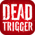 Cover of Dead Trigger