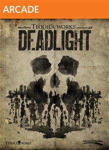 Cover of Deadlight