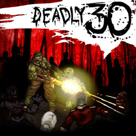 Cover of Deadly 30