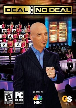 Cover of Deal or No Deal