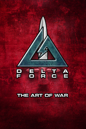 Cover of Delta Force