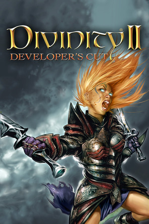 Cover of Divinity II: Developer's Cut