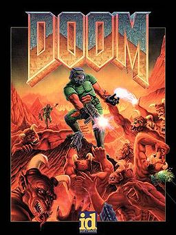 Cover of Doom (1993)