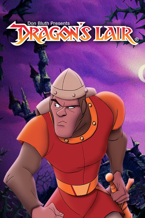 Cover of Dragon's Lair