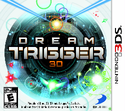 Cover of Dream Trigger 3D