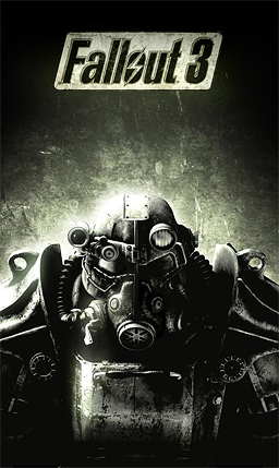 Cover of Fallout 3