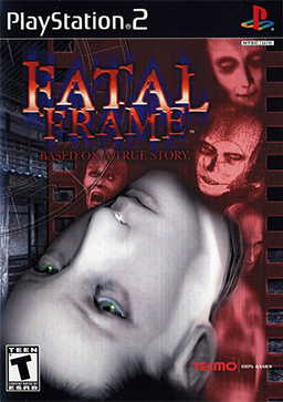 Cover of Fatal Frame