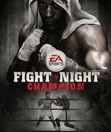 Carátula de Fight Night Champion