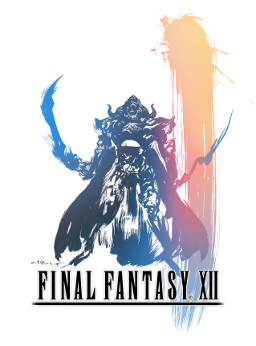 Cover of Final Fantasy XII
