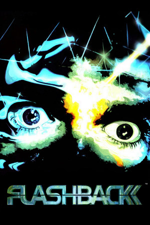 Cover of Flashback (1992)