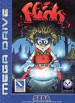 Cover of Flink