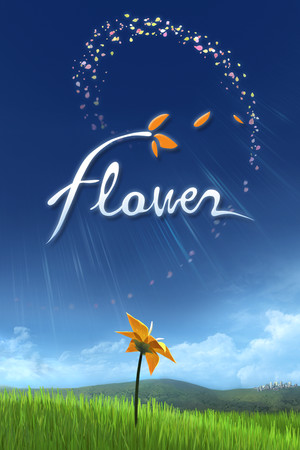 Cover of Flower
