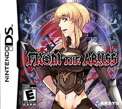 Cover of From the Abyss