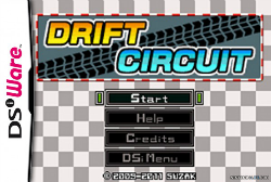Cover of G.G Series: Drift Circuit