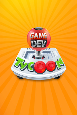 Cover of Game Dev Tycoon