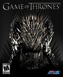 Cover of Game of Thrones: Beyond the Wall DLC