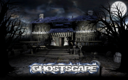 Cover of Ghostscape