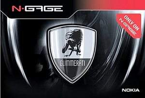 Cover of Glimmerati