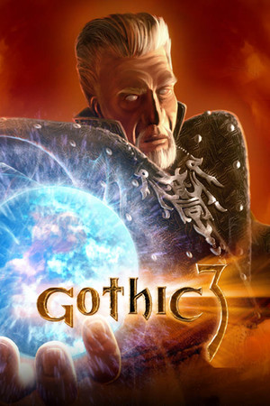 Cover of Gothic 3