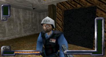 Cover of Half Life Alpha v0.52