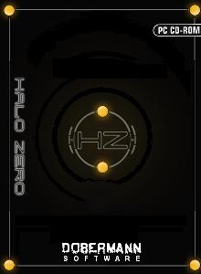 Cover of Halo Zero