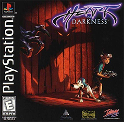 Cover of Heart of Darkness