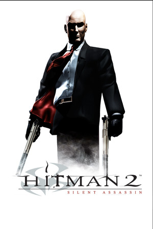 Cover of Hitman 2: Silent Assassin