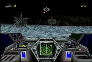 Cover of Hover Strike