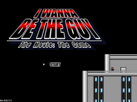 Cover of I Wanna Be the Guy