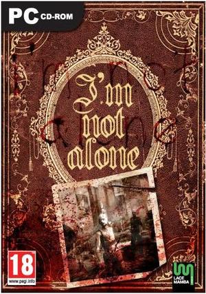 Cover of I'm Not Alone