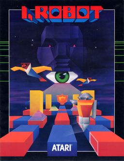 Cover of I, Robot