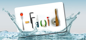Cover of I-Fluid