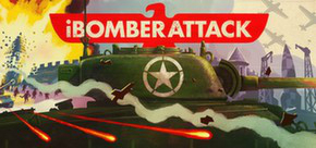 Car谩tula de iBomber Attack
