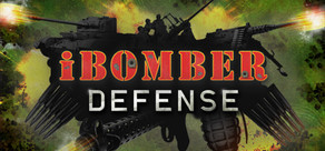 Cover of iBomber Defense