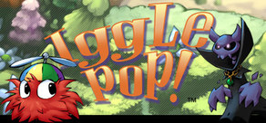 Cover of Iggle Pop