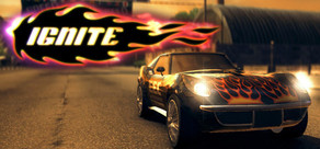 Cover of Ignite