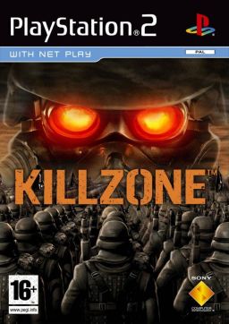 Cover of Killzone