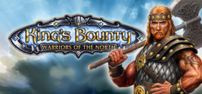 Cover of King's Bounty: Warriors of the North