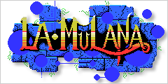 Carátula de La-Mulana