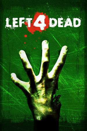 Cover of Left 4 Dead