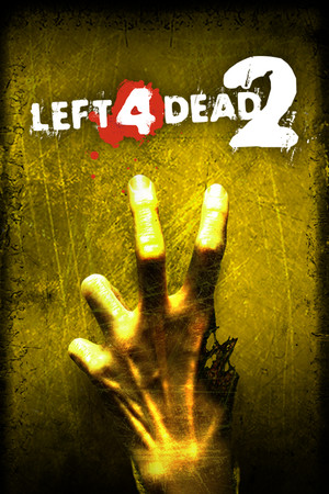 Cover of Left 4 Dead 2