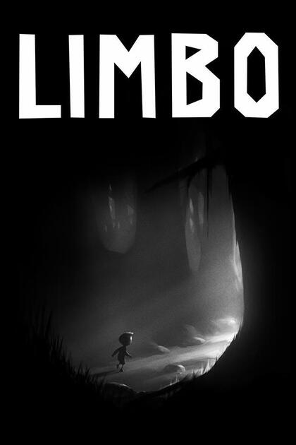 Cover of Limbo