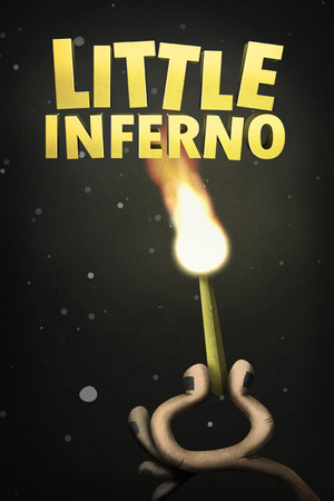 Cover of Little Inferno